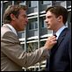 Em Boa Companhia : foto Dennis Quaid, Topher Grace