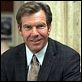 Em Boa Companhia : foto Dennis Quaid