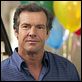 Em Boa Companhia : foto Dennis Quaid