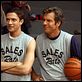 Em Boa Companhia : foto Dennis Quaid, Topher Grace