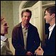 Em Boa Companhia : foto Dennis Quaid, Marg Helgenberger, Topher Grace