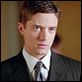 Em Boa Companhia : foto Topher Grace