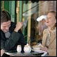 Em Boa Companhia : foto Scarlett Johansson, Topher Grace