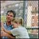 Em Boa Companhia : foto Dennis Quaid, Scarlett Johansson