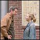 Em Boa Companhia : foto Dennis Quaid, Scarlett Johansson