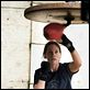 Menina de Ouro : foto Hilary Swank
