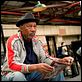 Menina de Ouro : foto Morgan Freeman