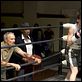 Menina de Ouro : foto Clint Eastwood, Hilary Swank, Morgan Freeman