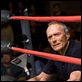 Menina de Ouro : foto Clint Eastwood