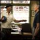 Menina de Ouro : foto Clint Eastwood, Morgan Freeman