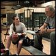 Menina de Ouro : foto Clint Eastwood, Hilary Swank