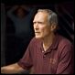 Menina de Ouro : foto Clint Eastwood
