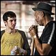 Menina de Ouro : foto Morgan Freeman