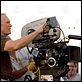 Menina de Ouro : foto Clint Eastwood