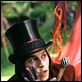 A Fantástica Fábrica de Chocolate : foto Johnny Depp