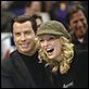 Be Cool - O Outro Nome do Jogo : foto John Travolta, Uma Thurman