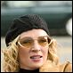 Be Cool - O Outro Nome do Jogo : foto Uma Thurman
