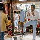 Be Cool - O Outro Nome do Jogo : foto Dwayne Johnson