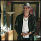 Be Cool - O Outro Nome do Jogo : foto Vince Vaughn