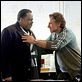 Be Cool - O Outro Nome do Jogo : foto Cedric The Entertainer, Harvey Keitel
