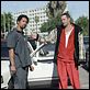 Be Cool - O Outro Nome do Jogo : foto Dwayne Johnson, Vince Vaughn