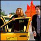Táxi : foto Jimmy Fallon, Queen Latifah