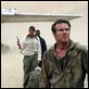 O Vôo da Fênix : foto Dennis Quaid