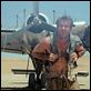O Vôo da Fênix : foto Dennis Quaid