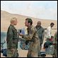 O Vôo da Fênix : foto Dennis Quaid, Giovanni Ribisi