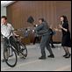 Huckabees - A Vida é uma Comédia : foto Dustin Hoffman, Lily Tomlin, Mark Wahlberg