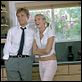Huckabees - A Vida é uma Comédia : foto Jude Law, Naomi Watts