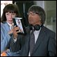 Huckabees - A Vida é uma Comédia : foto Dustin Hoffman, Lily Tomlin