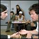 Huckabees - A Vida é uma Comédia : foto Jason Schwartzman, Mark Wahlberg
