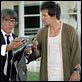 Huckabees - A Vida é uma Comédia : foto Dustin Hoffman, Mark Wahlberg