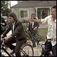 Huckabees - A Vida é uma Comédia : foto Dustin Hoffman, Jason Schwartzman, Lily Tomlin, Mark Wahlberg