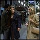 Melinda e Melinda : foto Chiwetel Ejiofor, Chloë Sevigny, Radha Mitchell