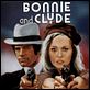 Uma Rajada de Balas : foto Faye Dunaway, Warren Beatty