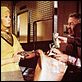 Uma Rajada de Balas : foto Faye Dunaway