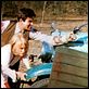 Uma Rajada de Balas : foto Faye Dunaway, Warren Beatty