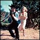 Uma Rajada de Balas : foto Faye Dunaway, Warren Beatty