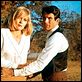 Uma Rajada de Balas : foto Faye Dunaway, Warren Beatty
