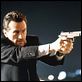 Fogo Contra Fogo : foto Michael Mann, Robert De Niro