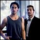 Caçadores de Emoção : foto Keanu Reeves, Patrick Swayze