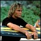 Caçadores de Emoção : foto Patrick Swayze