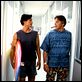 Caçadores de Emoção : foto Gary Busey, Keanu Reeves
