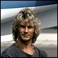 Caçadores de Emoção : foto Patrick Swayze