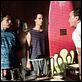 Caçadores de Emoção : foto Keanu Reeves, Nick Nolte