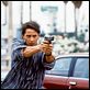 Caçadores de Emoção : foto Keanu Reeves