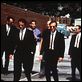 Cães de Aluguel : foto Chris Penn, Harvey Keitel, Michael Madsen, Steve Buscemi, Tim Roth
