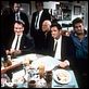 Cães de Aluguel : foto Harvey Keitel, Tim Roth